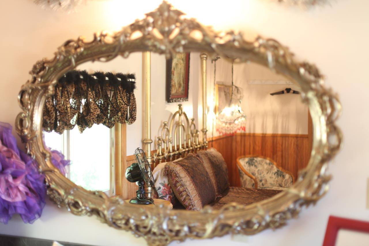 Aurora Express Otel Fairbanks Dış mekan fotoğraf